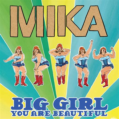 big girl sexy video|MIKA .